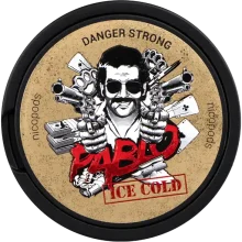 Pablo Ice Cold