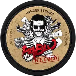 Pablo Ice Cold