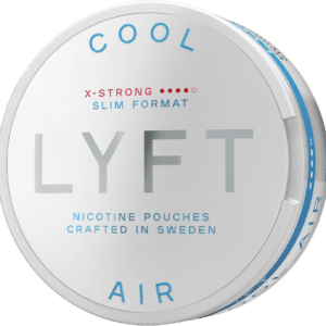 LYFT Cool Air X-Strong