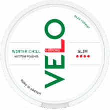 VELO Winter Chill