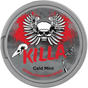KILLA Cold Mint