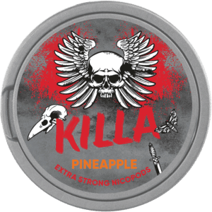 KILLA Pineapple – 16mg/g