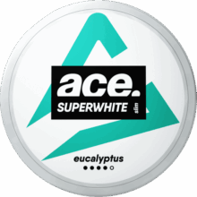 ACE Superwhite Eucalyptus