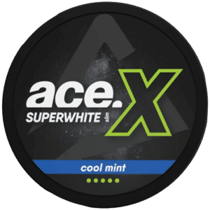 Ace X Cool Mint