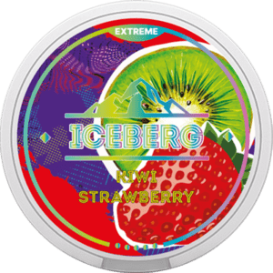 Iceberg Kiwi Strawberry Extreme