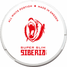Siberia Super Slim
