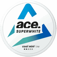 Ace Cool Mint