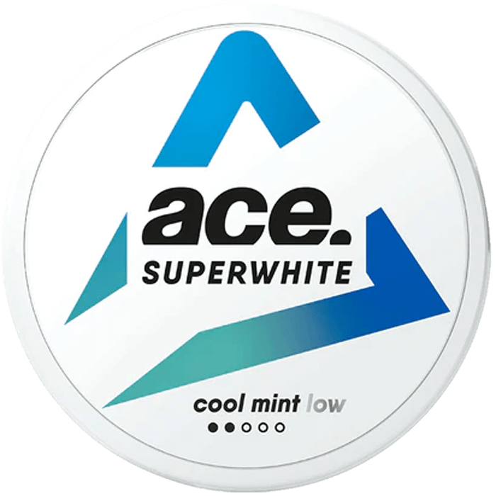 Ace Cool Mint