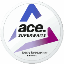 ACE Berry Breeze Low