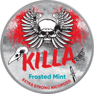 KILLA Frosted Mint