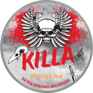 KILLA Mango Ice