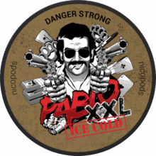 PABLO Ice Cold XXL