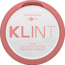 KLINT Pomegranate 2