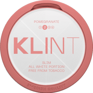 KLINT Pomegranate 2