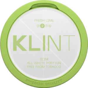 KLINT Fresh Lime 2
