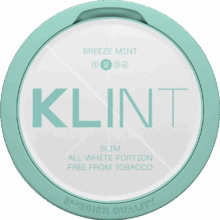 KLINT Breeze Mint 2