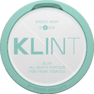 KLINT Breeze Mint 2