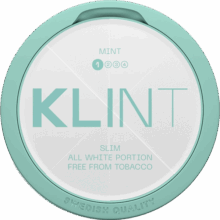 klint mint 1