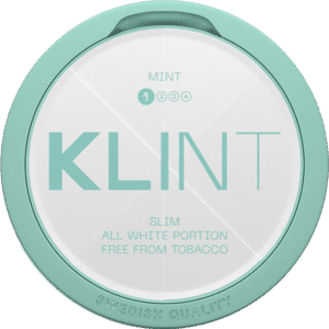 klint mint 1