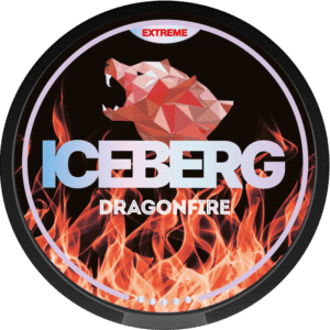 ICEBERG Dragon Fire Extreme