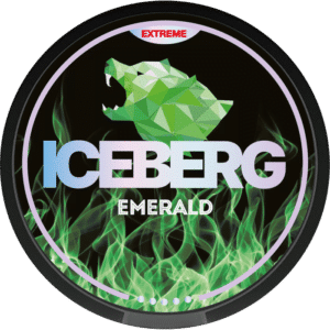 ICEBERG Emerald Extreme