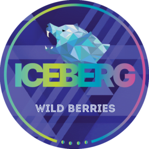 Iceberg Wild Berries