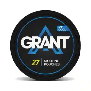 Grant Ice Cool