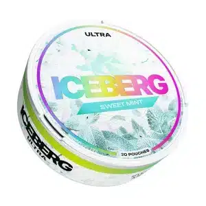 Iceberg Sweet Mint