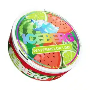 Iceberg Watermelon Lime