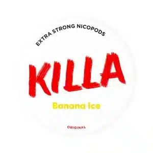 KILLA Banana Ice