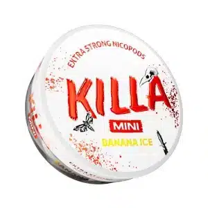 KILLA Mini Banana Ice
