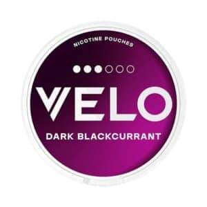 VELO Ruby Berry Strong