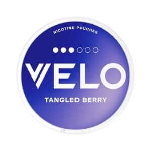 VELO Blue Raspberry