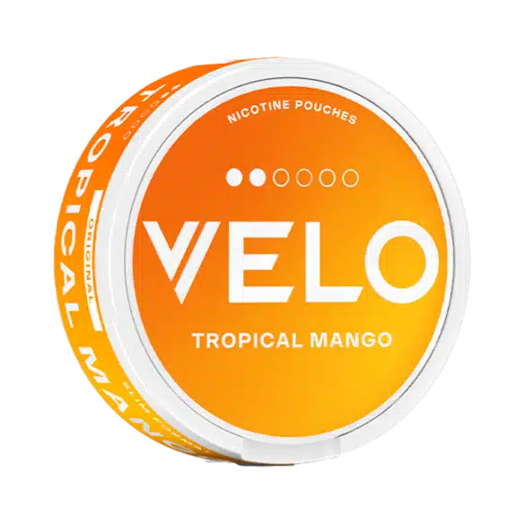 VELO Tropické mango