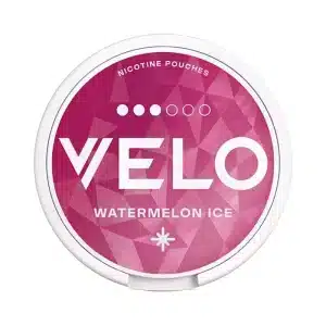 Velo Watermelon ice