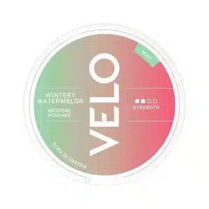 VELO Wintery Watermelon Mini