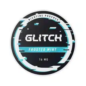 GLITCH Matná máta