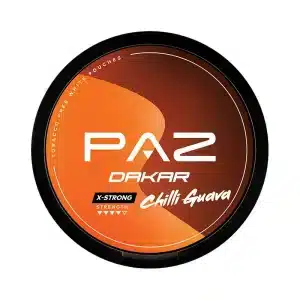 PAZ Dakar Chili Guava