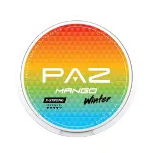 PAZ Mango Winter X-Strong