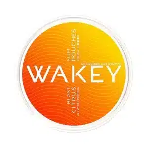 Wakey Citrus Blast