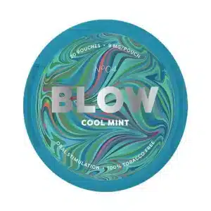 BLOW Cool Mint