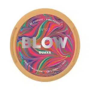 BLOW Guava