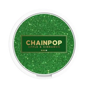 Chainpop Apple & Cinnamon