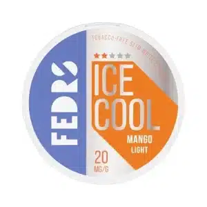FEDRS Mango Light