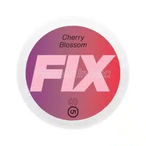 FIX Cherry Blossom