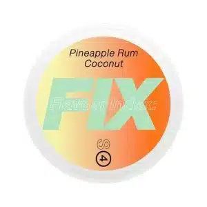 FIX Pineapple Rum Coconut
