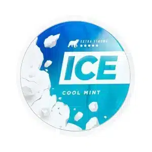 ICE Menthe fraîche