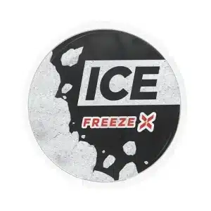 ICE Freeze X