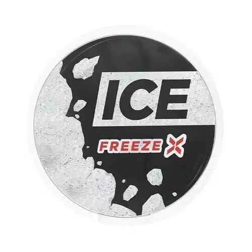 ICE Freeze X