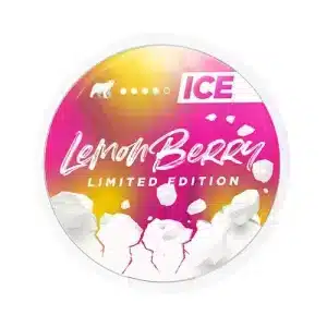 ICE Citron-baies